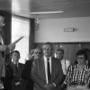 1985 : Assemblée Générale